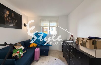 Resale - Apartament  - Punta Prima
