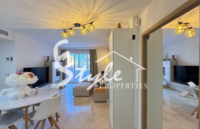 Resale - Apartament  - Punta Prima