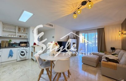 Resale - Apartament  - Punta Prima