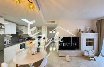 Resale - Apartament  - Punta Prima