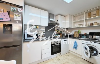 Resale - Apartament  - Punta Prima