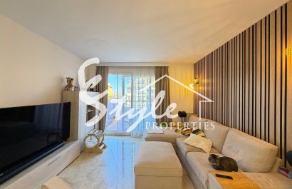 Resale - Apartament  - Punta Prima