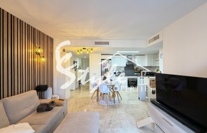 Resale - Apartament  - Punta Prima