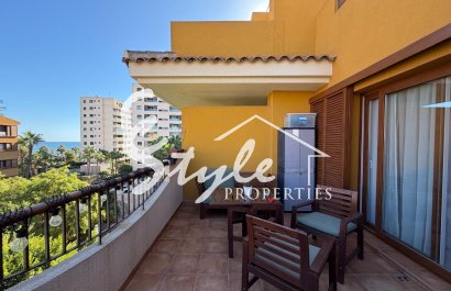 Resale - Apartament  - Punta Prima