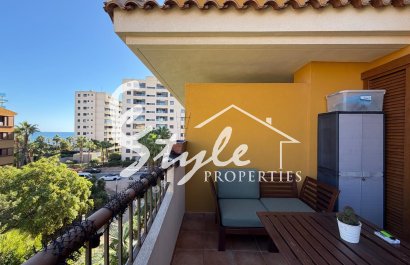 Resale - Apartament  - Punta Prima