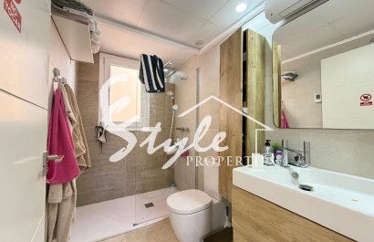 Resale - Apartament  - Punta Prima