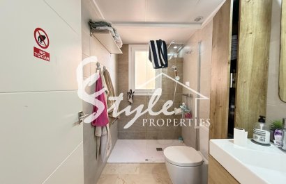 Resale - Apartament  - Punta Prima