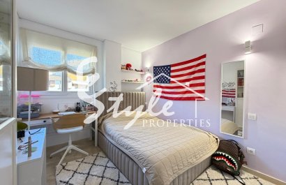 Resale - Apartament  - Punta Prima