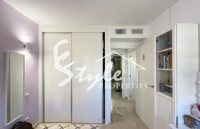 Resale - Apartament  - Punta Prima