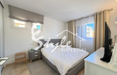 Resale - Apartament  - Punta Prima