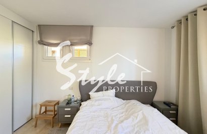 Resale - Apartament  - Punta Prima