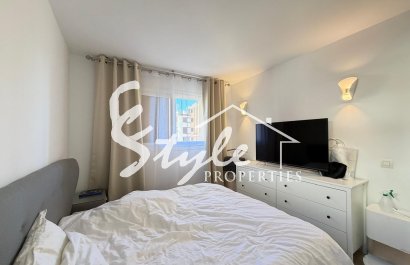 Resale - Apartament  - Punta Prima