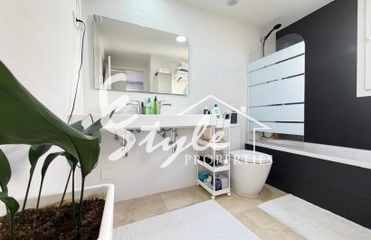 Resale - Apartament  - Punta Prima