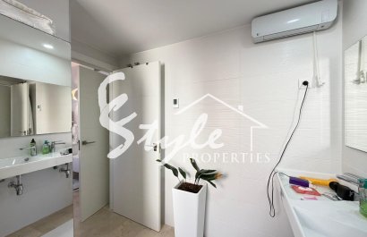 Resale - Apartament  - Punta Prima