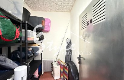 Resale - Apartament  - Punta Prima