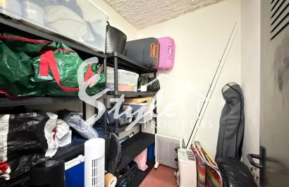 Resale - Apartament  - Punta Prima