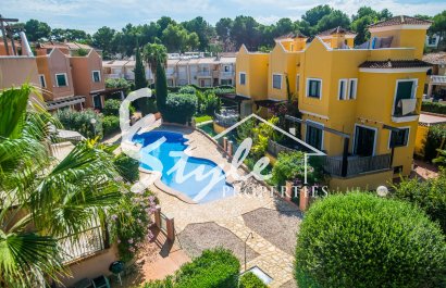 Вторичное жилье - Вилла - Torrevieja - Лос Балконес
