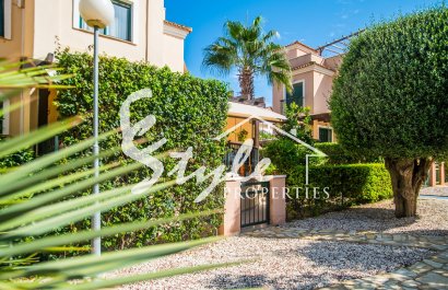 Вторичное жилье - Вилла - Torrevieja - Лос Балконес