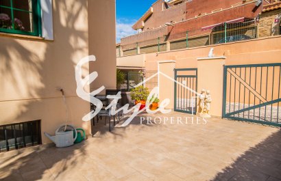 Вторичное жилье - Вилла - Torrevieja - Лос Балконес