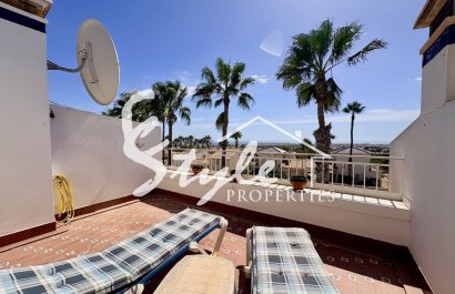 Reventa - Adosado - Orihuela-Costa - Villamartin