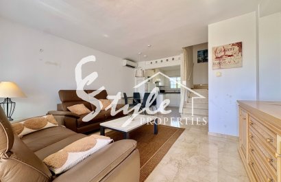 Reventa - Adosado - Orihuela-Costa - Villamartin