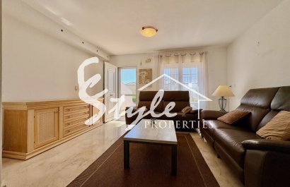 Reventa - Adosado - Orihuela-Costa - Villamartin