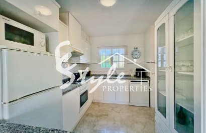 Reventa - Adosado - Orihuela-Costa - Villamartin