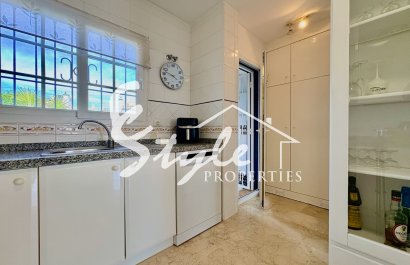 Reventa - Adosado - Orihuela-Costa - Villamartin