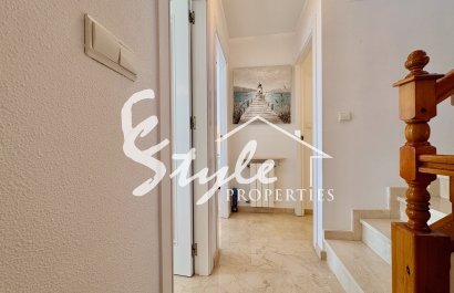 Reventa - Adosado - Orihuela-Costa - Villamartin