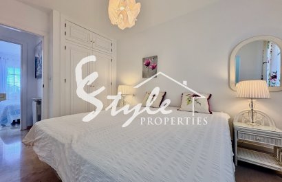 Reventa - Adosado - Orihuela-Costa - Villamartin