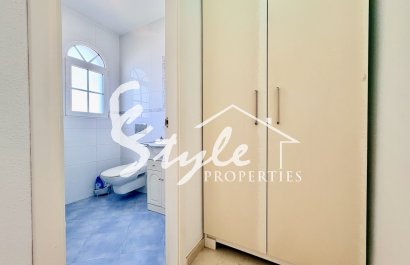 Reventa - Adosado - Orihuela-Costa - Villamartin