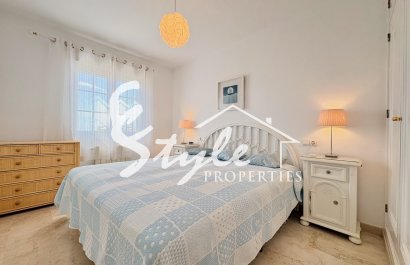 Reventa - Adosado - Orihuela-Costa - Villamartin