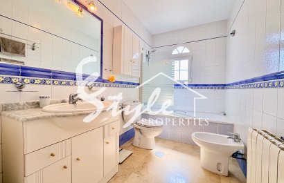 Reventa - Adosado - Orihuela-Costa - Villamartin