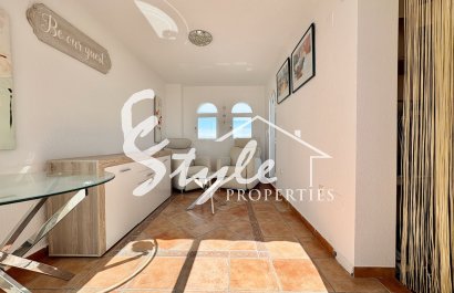 Reventa - Adosado - Orihuela-Costa - Villamartin