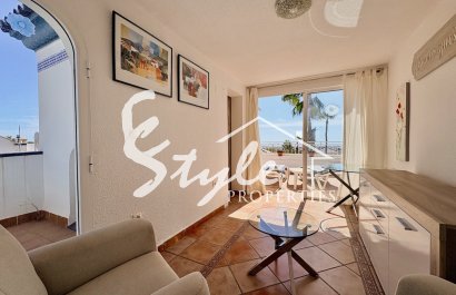 Reventa - Adosado - Orihuela-Costa - Villamartin