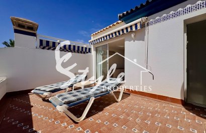 Reventa - Adosado - Orihuela-Costa - Villamartin