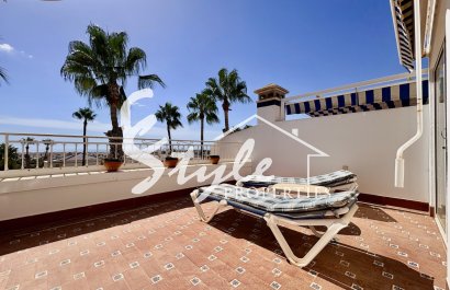 Reventa - Adosado - Orihuela-Costa - Villamartin