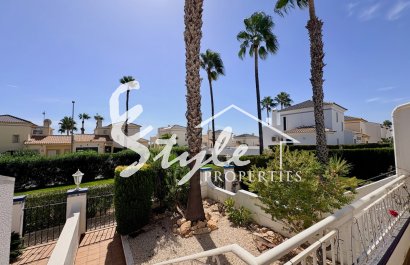 Reventa - Adosado - Orihuela-Costa - Villamartin