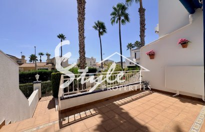 Reventa - Adosado - Orihuela-Costa - Villamartin