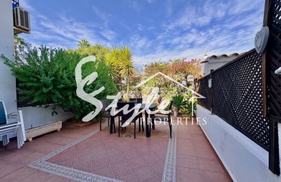 Reventa - Adosado - Orihuela-Costa - Villamartin