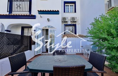 Reventa - Adosado - Orihuela-Costa - Villamartin