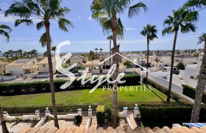 Reventa - Adosado - Orihuela-Costa - Villamartin
