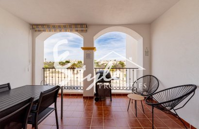 Продается квартира в Cinuelica R14б Пунта Прима, Коста Бланка, Испания. ID3099