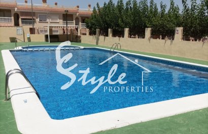 Reventa - Apartamento - Orihuela-Costa - La Matanza