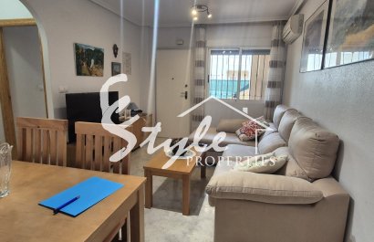 Reventa - Apartamento - Orihuela-Costa - La Matanza