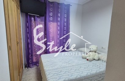 Reventa - Apartamento - Orihuela-Costa - La Matanza