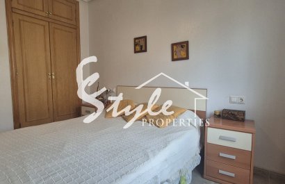 Reventa - Apartamento - Orihuela-Costa - La Matanza