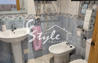 Reventa - Apartamento - Orihuela-Costa - La Matanza