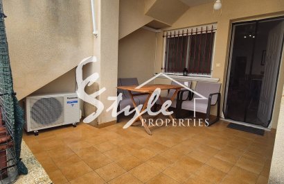 Reventa - Apartamento - Orihuela-Costa - La Matanza