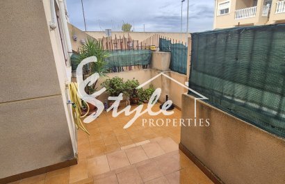 Reventa - Apartamento - Orihuela-Costa - La Matanza